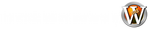 Logo of Big W Marketing with link to website